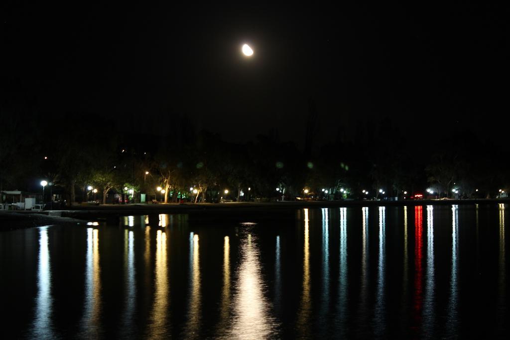 Hotel Stoikos Vyzítsa Dış mekan fotoğraf